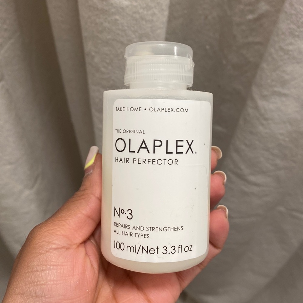 OLAPLEX NO.3 HAIR REPAIR PERFECTOR
